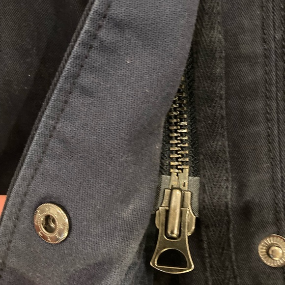 GAP utility coat - Picture 3 of 4